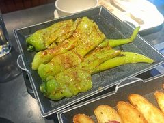 -很久以前羊肉串(朝阳路店)