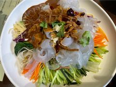 -老厨家(中央大街西七道街店)