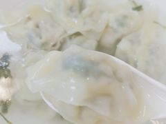 菜肉馄饨-新丰小吃(春漫里店)
