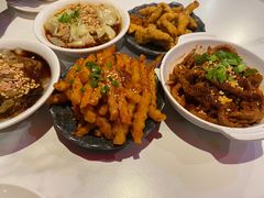 琅琊土豆-付小姐在成都(五道口店)