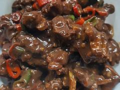 风味血鸭-石头咕(葵蓬店)