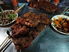 -佰运猪蹄(高陵店)