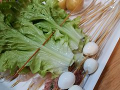 -袁记串串香(泉水轻轨站店)