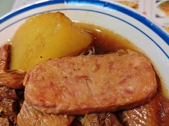 -肥佬哥香港车仔面(人民广场店)
