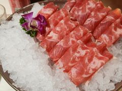 -喃喃椰·糟粕醋·椰子鸡火锅(七堡花园店)
