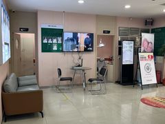 -爱尚大众口腔(南湖花园门诊)