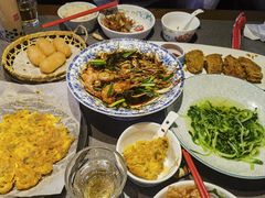 -老头儿油爆虾(星光一期店)