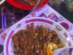 -憶廟街 X 沙角邨(太古城店)