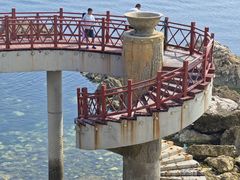 -养马岛旅游度假区