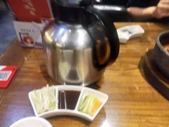-北京老铺烤鸭(高新店)