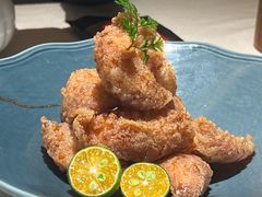 -華府Deluxe(兴业太古汇店)
