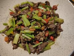 -U你·湖北家宴菜(南湖总店)