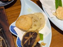 -和彩放题餐厅(酒仙桥店)