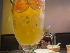 -探鱼·鲜青椒爽麻烤鱼(领展购物广场店)