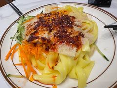 -德元兰州纯汤牛肉面(龙阳路店)