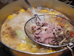 -牛很鲜潮汕牛肉火锅(乐清店)