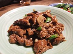 -小吊梨汤·北京菜·烤鸭(鸟巢店)