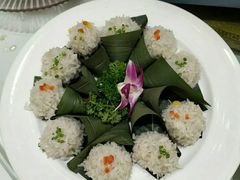珍珠圆子-滨湖大厦中餐厅(湖北省博物馆店)