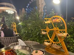 -故里和山·成都火锅(欢乐港湾店)