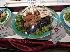 -山东八大碗山东老字号