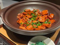 -马仕玖煲·融合菜·酥不腻烤鸭(人大店)