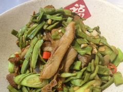 -乡野李掌柜(汉江路店)