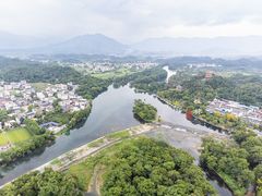 -桂林灵渠景区
