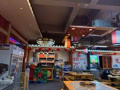 -堂客老火锅(欣阳广场总店)