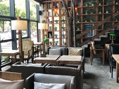 -漫咖啡MAANCOFFEE(清江路店)