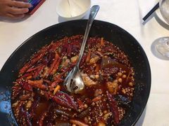 -山东老家(黄埔分店)