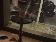 -Hideout Hookah Lounge·隐觅地