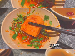 -大虎重庆老火锅(正弘城店)