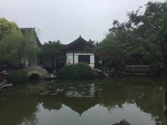 -常熟方塔园