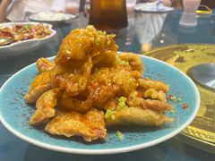 -君霖海鲜私房菜(春柳店)