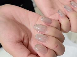 -U+nail优加专业美甲美睫