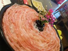 -井格重庆火锅(西直门凯德Mall店)