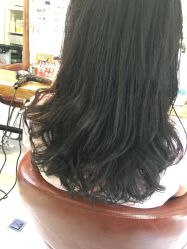 -京都造型·烫发·染发