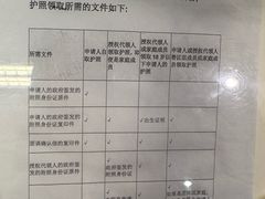 -中信银行(上海中信泰富广场支行)