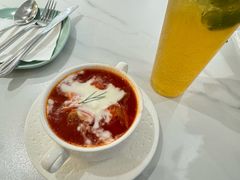 -库滋明·俄罗斯特色美食(中央大街店)