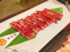 -热血兄弟·炭火烤肉(融侨中心店)