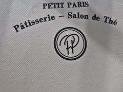 -PETIT PARIS 小巴黎(花园道店)