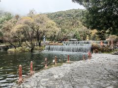 -丽江玉水寨