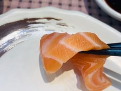 -林妈妈村·日式料理(宝山万达店)