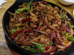 -九毛九西北菜(大东海店)