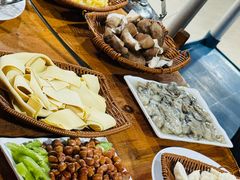 -元盛居(生态大街店)