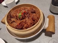 -丽华园(汉阳龙阳店)