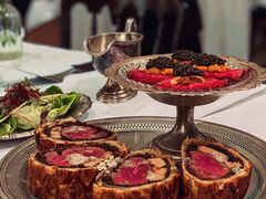 -壳里西餐厅Coquille Seafood Bistro(蒙自路店)