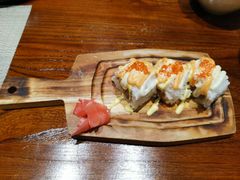 -长崎家日式料理(人民大街店)