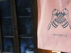 -Metal hands·铁手咖啡