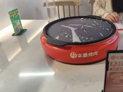 -柒酒烤肉(祁阳新天地店)